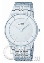 Мужские наручные часы Citizen Eco-Drive AR3016-51A