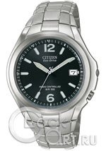 Мужские наручные часы Citizen Eco-Drive AS2010-57E