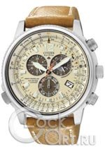 Мужские наручные часы Citizen Promaster AS4020-44B