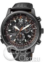 Мужские наручные часы Citizen Promaster AS4025-08E