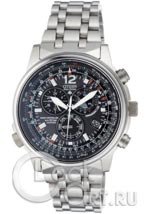 Мужские наручные часы Citizen Promaster AS4050-51E