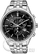 Мужские наручные часы Citizen Eco-Drive AT2141-87E