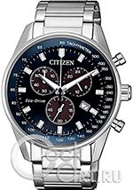 Мужские наручные часы Citizen Eco-Drive AT2390-82L