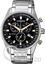 Мужские наручные часы Citizen Eco-Drive AT2396-86E