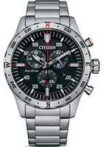Мужские наручные часы Citizen Eco-Drive AT2520-89E