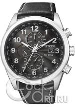 Мужские наручные часы Citizen Eco-Drive AT8011-04E