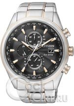 Мужские наручные часы Citizen Eco-Drive AT8017-59E