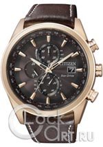 Мужские наручные часы Citizen Eco-Drive AT8019-02W