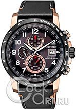 Мужские наручные часы Citizen Eco-Drive AT8126-02E