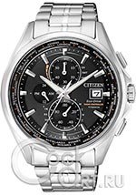 Мужские наручные часы Citizen Eco-Drive AT8130-56E