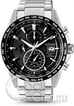 Мужские наручные часы Citizen Eco-Drive AT8154-82E