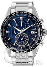 Мужские наручные часы Citizen Eco-Drive AT8154-82L
