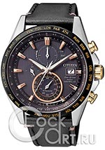 Мужские наручные часы Citizen Eco-Drive AT8158-14H
