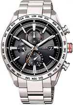 Мужские наручные часы Citizen Eco-Drive AT8181-63E