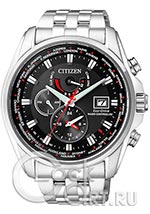 Мужские наручные часы Citizen Eco-Drive AT9030-55E
