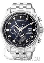Мужские наручные часы Citizen Promaster AT9030-55L