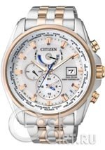 Мужские наручные часы Citizen Promaster AT9034-54A