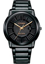 Мужские наручные часы Citizen Eco-Drive AW1217-83E