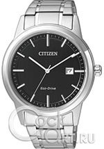 Мужские наручные часы Citizen Eco-Drive AW1231-58E