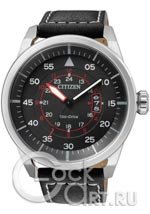 Мужские наручные часы Citizen Eco-Drive AW1360-04E