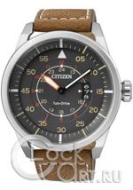 Мужские наручные часы Citizen Eco-Drive AW1360-12H