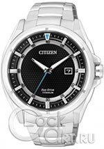 Мужские наручные часы Citizen Eco-Drive AW1400-52E