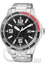 Мужские наручные часы Citizen Eco-Drive AW1520-51E