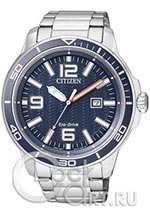 Мужские наручные часы Citizen Eco-Drive AW1520-51L