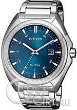 Мужские наручные часы Citizen Eco-Drive AW1570-87L