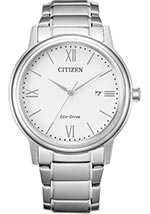 Мужские наручные часы Citizen Eco-Drive AW1670-82A