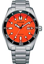 Мужские наручные часы Citizen Eco-Drive AW1760-81X