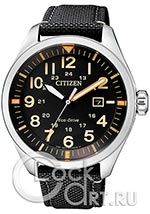 Мужские наручные часы Citizen Eco-Drive AW5000-24E