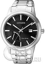 Мужские наручные часы Citizen Eco-Drive AW7010-54E