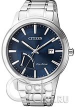Мужские наручные часы Citizen Eco-Drive AW7010-54L