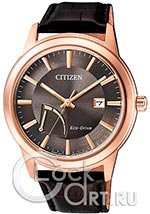 Мужские наручные часы Citizen Eco-Drive AW7013-05H