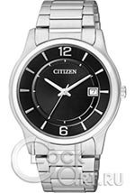 Мужские наручные часы Citizen Classic BD0020-54E