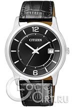 Мужские наручные часы Citizen Classic BD0021-01E