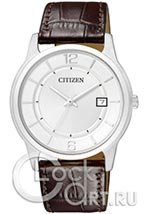 Мужские наручные часы Citizen Classic BD0021-19A