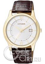 Мужские наручные часы Citizen Classic BD0022-08A