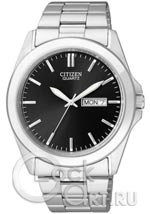 Мужские наручные часы Citizen Classic BF0580-57EE