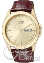 Мужские наручные часы Citizen Classic BF0582-01PE