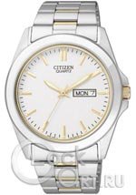 Мужские наручные часы Citizen Classic BF0584-56AE