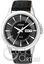Мужские наручные часы Citizen Classic BF2011-01EE