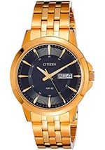 Мужские наручные часы Citizen Classic BF2013-56E