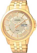 Мужские наручные часы Citizen Classic BF2013-56P
