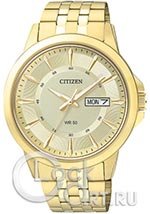 Мужские наручные часы Citizen Classic BF2013-56PE