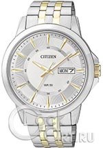 Мужские наручные часы Citizen Classic BF2018-52AE