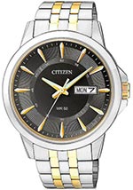 Мужские наручные часы Citizen Classic BF2018-52H