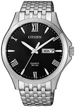 Мужские наручные часы Citizen Classic BF2020-51E