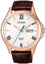 Мужские наручные часы Citizen Classic BF2023-01A